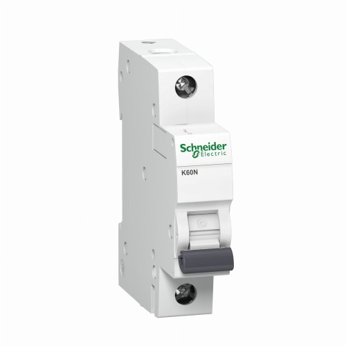 Schneider Electric Leitungsschutzschalter B 25A 1P 6kA Acti9 GPV-401-203