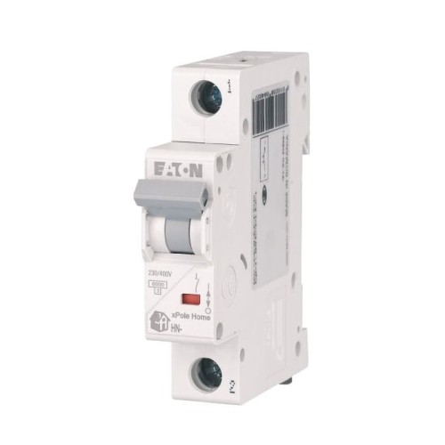 Eaton Leitungsschutzschalter C 25A 1P 6kA GPV-401-207