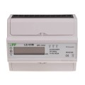 F&F FILIPOWSKI Energiezähler 3-phasig 100A LE-03M GPV-401-215