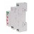 F&F Filipowski Zeitrelais 10-Funktionen PCS-516UNI GPV-401-217