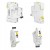 Schneider Electric Leitungsschutzschalter B 16A 1P 6kA iC60N Acti9 GPV-401-220 (2)