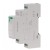 F&F Filipowski Elektromagnetisches Relais 24V AC/DC GPV-401-221