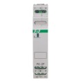 F&F Filipowski Elektromagnetisches Relais 24V AC/DC GPV-401-221 (2)