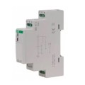 F&F Filipowski Bistabiles Relais auf Schiene 16A BIS-411-24V GPV-401-222