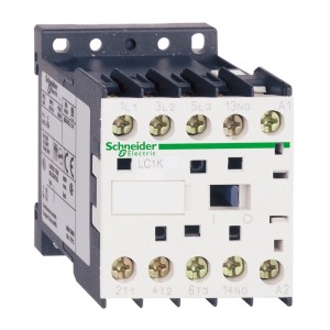 Schneider Electric Leistungsschütz 230V AC 1S 16A