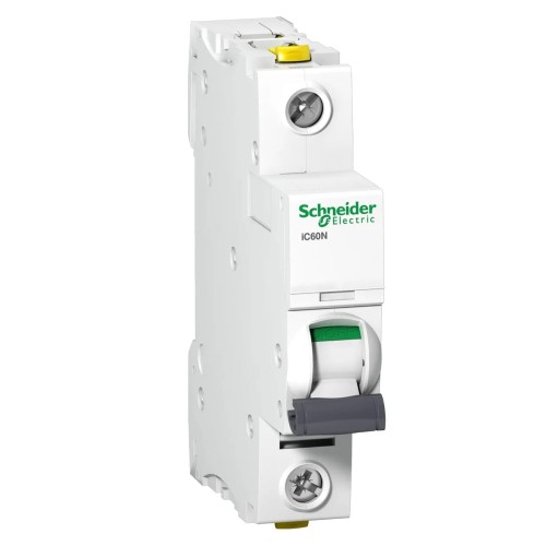 Schneider Electric Überstrom-Schutzschalter B 10A 1P 6kA GPV-401-236