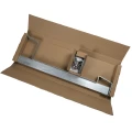 Photovoltaik-Montagesatz für Balkongeländer Modell Balus 2 XL GPV-200-02 (4)