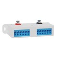 BREEZE Stecker für Energiebank 200A CONNECT BOX GPV-402-07