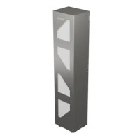 BREEZE Vertikaler Ständer für Energiespeicher 51.2V min 2.5 max 10kWh VERTICAL STAND