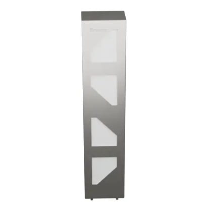 BREEZE Vertikaler Ständer für Energiespeicher 51.2V min 2.5 max 10kWh VERTICAL STAND GPV-402-08 (4)