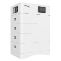 V-TAC OHS20K-100 Modularer Hochvolt-Energiespeicher 20,48kWh
