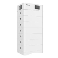 V-TAC OHS35K-100 Modularer Hochvolt-Energiespeicher 35,84kWh