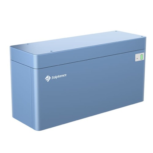 Solplanet Steuergerät für Energiespeicherung Ai-Hb 2.56LG G1 GPV-403-03