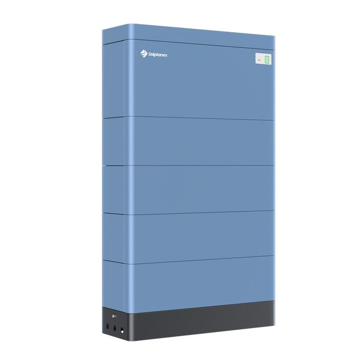 Solplanet Steuergerät für Energiespeicherung Ai-Hb 2.56LG G1 GPV-403-03 (2)