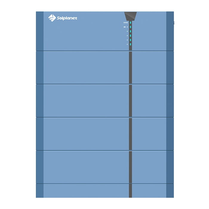 Solplanet Steuergerät für Energiespeicherung Ai-Hb 2.56LG G2 GPV-403-04 (2)