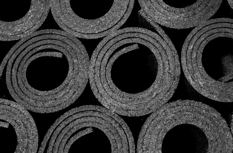 Gummimatte EPP-750-8mm-300x10000mm Rolle GPV-104-01 (2)
