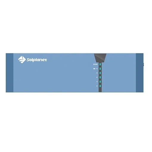 Solplanet Steuergerät für Energiespeicherung Ai-Hb 2.56LG G2 GPV-403-04