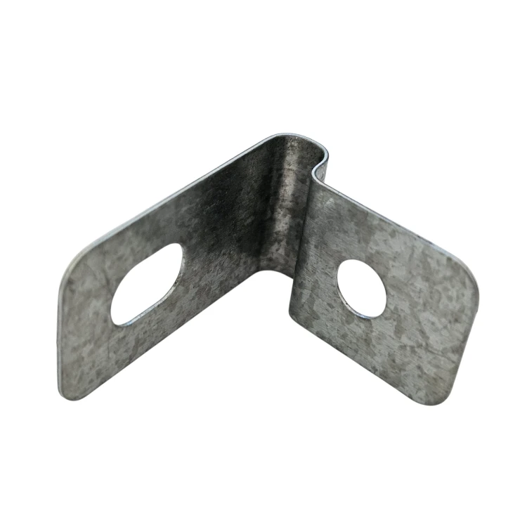Wickelhalter Klammer Verschluss 1/2 für Zaunpaneele – Verzinkt GPV-700-29 (2)