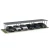 Solarcarport VICA für 6 Fahrzeug Photovoltaik-Parkplatz 3x2 module GPV-105-06