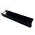 U-Profil Verbinder Halter für Sockelplatte 250x50 Schwarz GPV-700-37 (2)