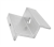Endklemme H35 L50 - roh mit Erdungsstift PV-03-38 (1)