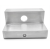Endklemme H35 L50 - roh mit Erdungsstift PV-03-38 (4)
