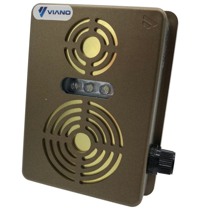 Odstraszacz gryzoni - Viano Duo Gold OD-11 PV-400-32 (1)