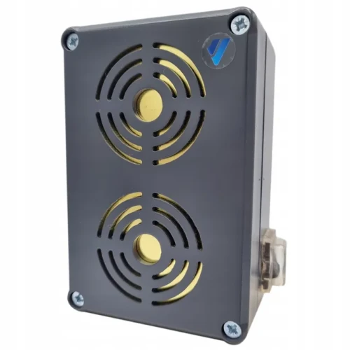 Bateryjny odstraszacz gryzoni - Viano OB-02 PV-400-36 (1)