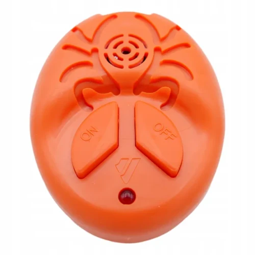 Ultradźwiękowy odstraszacz kleszczy - Viano Antitick OKL-1 PV-400-33 (1)