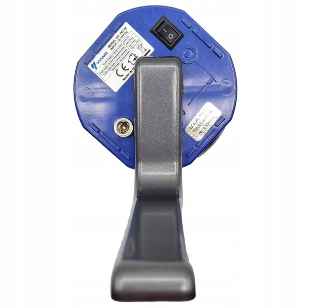 Nagetier-Vertreiber Marder Mäuse Ratten Viano Quattro-LED 360° 200m Reichweite PV-400-28 (2)