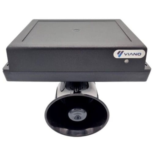 Vogelabwehr VIANO 230V PV-400-13 (1)