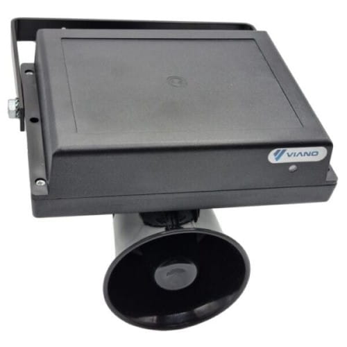 Vogelabwehr VIANO 230V PV-400-13 (2)