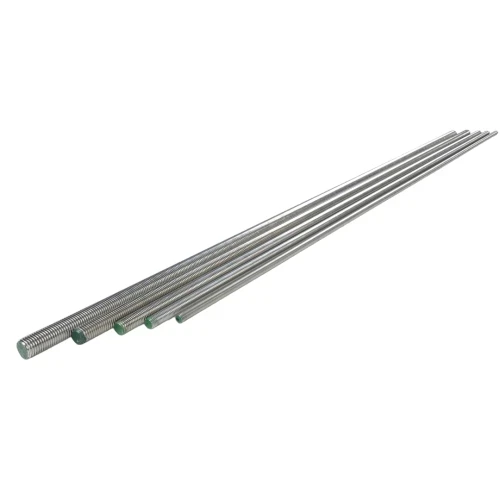 Gewindestangen DIN 976 M8x1000 - Edelstahl A2 000-013 (2)