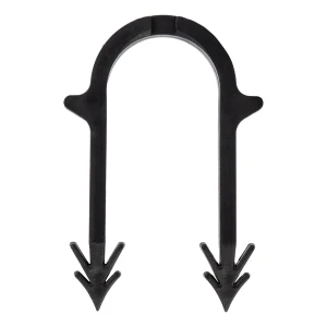 Tacker-Klammer 50mm geschweißt - Packung 250 Stück