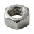 Sechskantmutter M24 DIN 934 A2-70 000-054 (1)