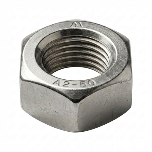 Sechskantmutter M30 DIN 934 A2-50 000-059 (1)