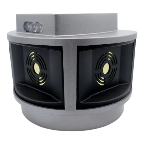 Odstraszacz gryzoni - Viano Trio OD-17 PV-400-41 (1)