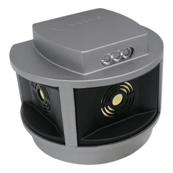 Odstraszacz gryzoni - Viano Trio OD-17 PV-400-41 (4)
