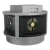 Odstraszacz gryzoni - Viano Trio OD-17 PV-400-41 (13)