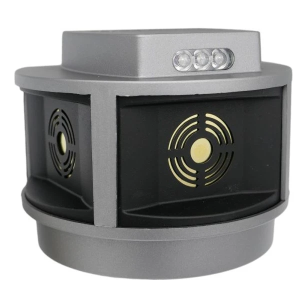 Odstraszacz gryzoni - Viano Trio OD-17 PV-400-41 (13)