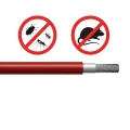 Photovoltaik-Installationskabel mit Nagetierschutz (AR) - 4mm Rot 000-105 (3)