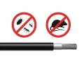 Photovoltaik-Kabel mit Nagetierschutz (AR) - 4mm Schwarz 000-108 (3)