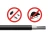 Photovoltaik-Kabel mit Nagerschutz (AR) - 10mm Schwarz 000-110 (3)