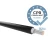 Photovoltaik-Installationskabel H1Z2Z2-K Klasse B2 (CPR) Schwarz 4mm NICHT BRENNBAR 000-116 (3)