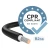 Kabel für Photovoltaikanlagen H1Z2Z2-K Klasse B2 (CPR) Schwarz 10mm NICHT BRENNBAR 000-118 (2)