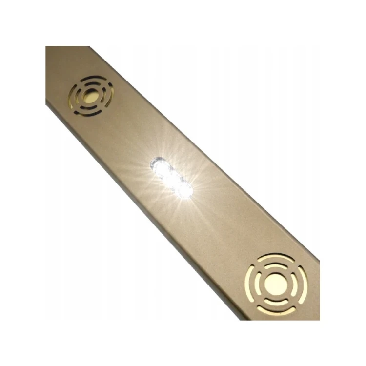 Odstraszacz gryzoni - Viano Bezprzewodowy Long ODA-4 PV-400-44 (3)