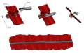Sechskantkopfbolzen DIN 933 - M10x30 PV-12-03 (2)