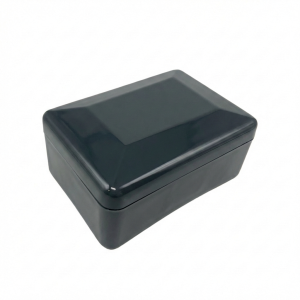 Abdeckkappe Pfostenkappe für Zaunpfosten 40x60 Anthrazit