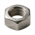 Sechskantmutter M10 DIN 934 A4-80 000-064 (1)