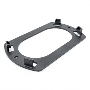 Kunststoff-Unterlegplatte für Betonstützen